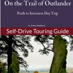 On the Trail of Outlander Perth to Inverness