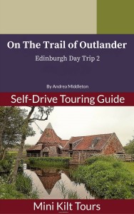 On The Trail of Outlander Edinburgh Day Trip 2 out now