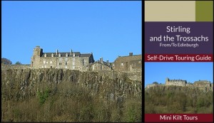 Stirling and the Trossachs eBook from Edinburgh