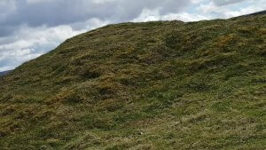 Iron Age hillfort