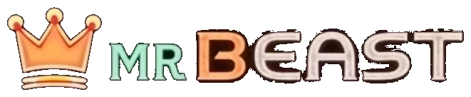 Mr Beast Casino logo